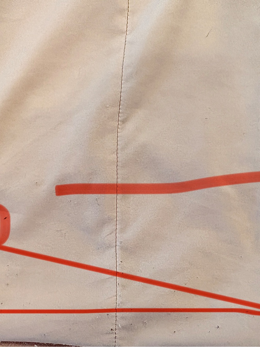 LOFT Women's Dusty Blush Moto Jacket - Picture 8 of 10